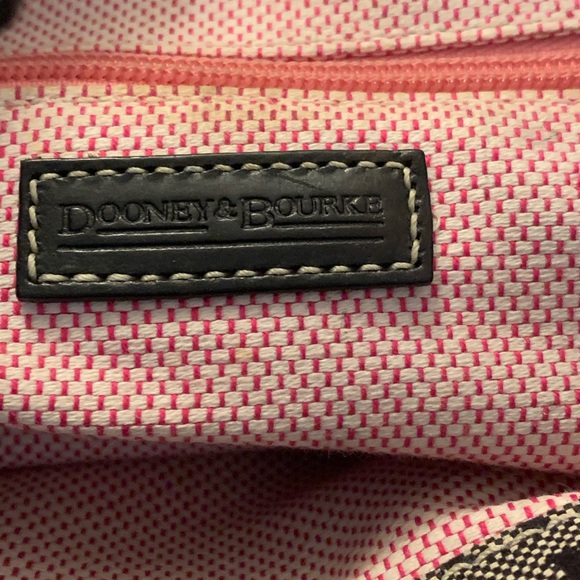 Dooney & Bourke Bag Tote - Picture 14 of 16